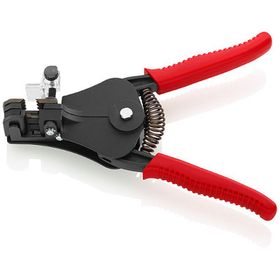 Knipex 1221180 180 mm Otomatik Kablo Siyirma Pensesi