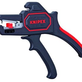 Knipex 1262180 180 mm Otomatik Kablo Siyirma Pensesi