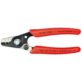 Knipex 1282130 Kablo Sıyırma Pensesi