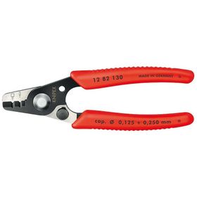 Knipex 1282130 Kablo Sıyırma Pensesi