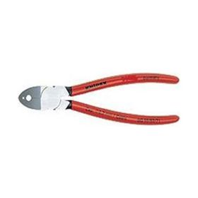 Knipex 13 61 180 Elektrikçi Pensesi