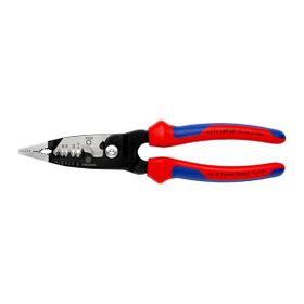Knipex 13 72 200 Me Çok Fonksiyonlu Elektrikçi Pensesi