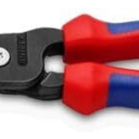 Knipex 13 72 200 Me Çok Fonksiyonlu Elektrikçi Pensesi