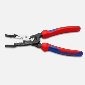 Knipex 13 72 200 Me Çok Fonksiyonlu Elektrikçi Pensesi