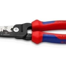 Knipex 13 72 200 Me Çok Fonksiyonlu Elektrikçi Pensesi