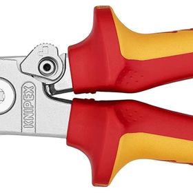 Knipex 13 96 200 200 mm Vde Çok Fonksiyonlu Elektrikçi Pense