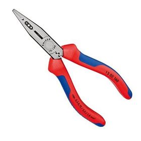 Knipex 1302 160 mm Elektrikçi Pensesi