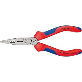 Knipex 1302 160 mm Elektrikçi Pensesi