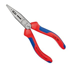 Knipex 1302 160 mm Elektrikçi Pensesi