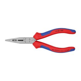 Knipex 1302 160 mm Elektrikçi Pensesi