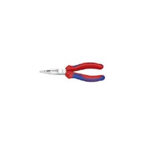 Knipex 1302160 6-1/2” Konforlu Kavrama Elektrikçi Pense