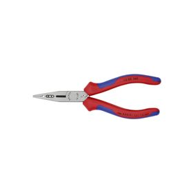 Knipex 1302160 6-1/2” Konforlu Kavrama Elektrikçi Pense
