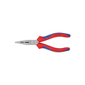 Knipex 1302160 6-1/2” Konforlu Kavrama Elektrikçi Pense