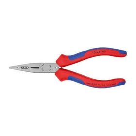 Knipex 1302160 6-1/2” Konforlu Kavrama Elektrikçi Pense