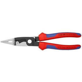 Knipex 1382 200 mm Kombine Pensesi