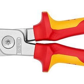 Knipex 1386200 Vde Kombine Elektrıkçı Pensesi
