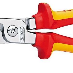 Knipex 1386200 Vde Kombine Elektrıkçı Pensesi