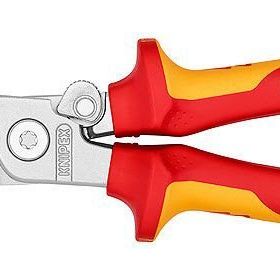 Knipex 1386200 Vde Kombine Elektrıkçı Pensesi