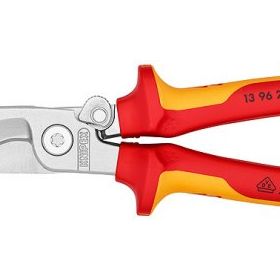 Knipex 1396200 Vde Elektrikçi Yaylı Pensesi