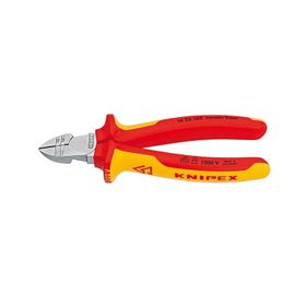 Knipex 14 26 160 VDE Sıyırıcılı Yankeski