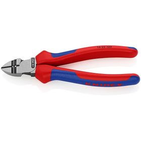 Knipex 1422160 Sıyırıcılı Yankeski
