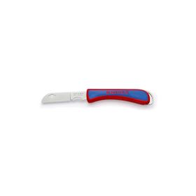 Knipex 16 20 50 SB Elektrikçi Katlanabilir Bıçak