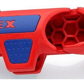 Knipex 16 95 01SB Kablo Sıyırma Aleti