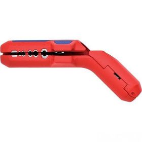 Knipex 16 95 01SB Kablo Sıyırma Aleti