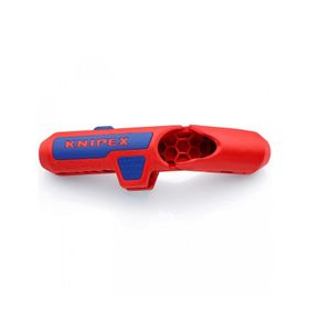 Knipex 16 95 01SB Kablo Sıyırma Aleti