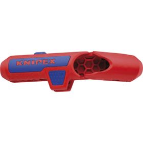 Knipex 16 95 01SB Kablo Sıyırma Aleti