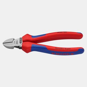 Knipex 160 mm İzoleli Yankeski