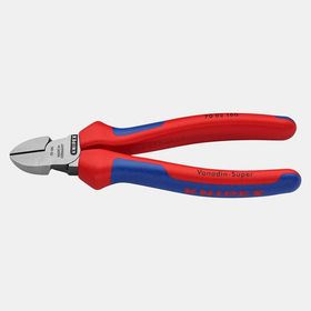 Knipex 160 mm İzoleli Yankeski
