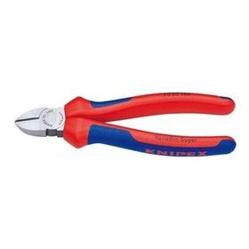 Knipex 160 mm İzoleli Yankeski