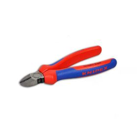 Knipex 160 mm İzoleli Yankeski