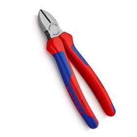 Knipex 160 mm İzoleli Yankeski