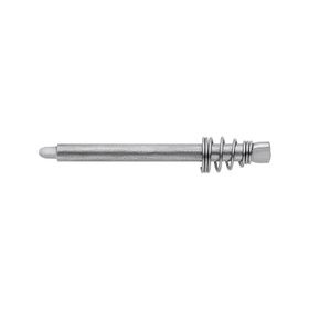 Knipex 1639135 Sıyırma Aleti Yedek Bıçağı