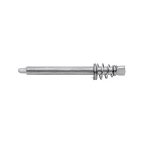 Knipex 1639135 Sıyırma Aleti Yedek Bıçağı