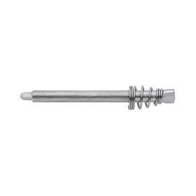 Knipex 1639135 Sıyırma Aleti Yedek Bıçağı