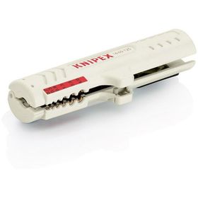 Knipex 1665 125 mm Kablo Sıyırma Pensesi