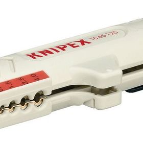 Knipex 1665 125 mm Kablo Sıyırma Pensesi