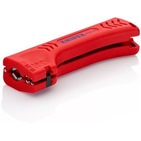 Knipex 1690 130 mm SB Kablo Sıyırma Aleti