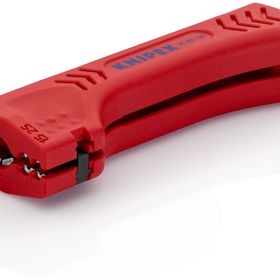 Knipex 1690 130 mm SB Kablo Sıyırma Aleti