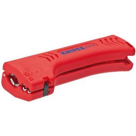 Knipex 1690 130 mm SB Kablo Sıyırma Aleti