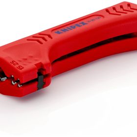 Knipex 1690 130 mm SB Kablo Sıyırma Aleti