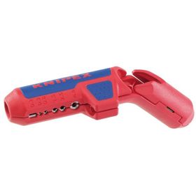 Knipex 169501 SB ErgoStrip Kablo Sıyırma Aleti