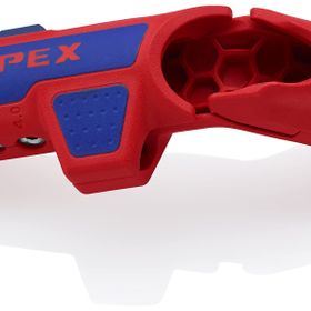 Knipex 169501 SB ErgoStrip Kablo Sıyırma Aleti