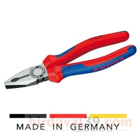 Knipex 180 mm Pense