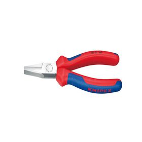 Knipex 20 02 160 Düz Kargaburun
