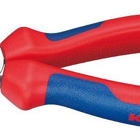 Knipex 20 02 160 Düz Kargaburun