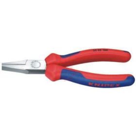 Knipex 20 02 160 Düz Kargaburun